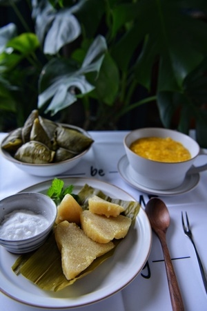 我的六月-人间烟火-随拍-宁波市-美食 图片素材