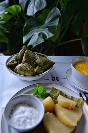 我的六月-人间烟火-随拍-宁波市-美食 图片素材
