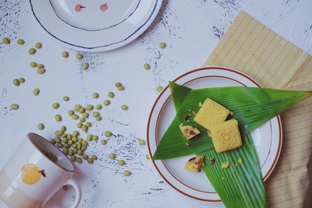 端午-原创-食物-静物-节日 图片素材