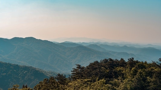 尼康-生活-随州-色彩-蓝天 图片素材