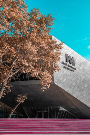 武汉-风光-武汉大学-建筑-房屋 图片素材