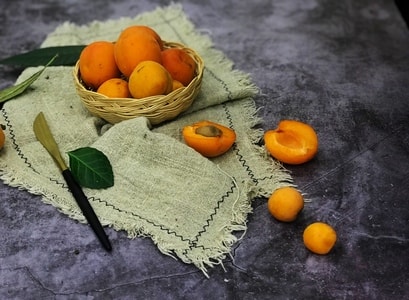 静物-环境-橙子橘子-水果-食物 图片素材