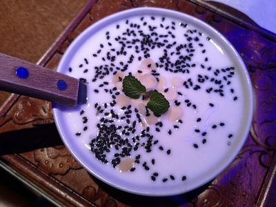 珞寂朵-美食-意境-美食-食物 图片素材