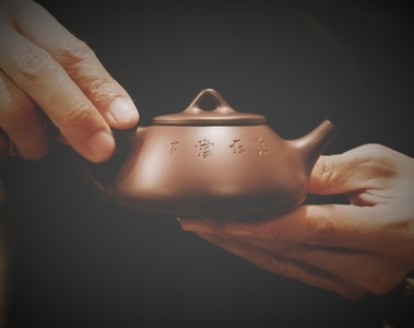 深圳市-像素蜜蜂-随拍-茶艺-手机摄影 图片素材
