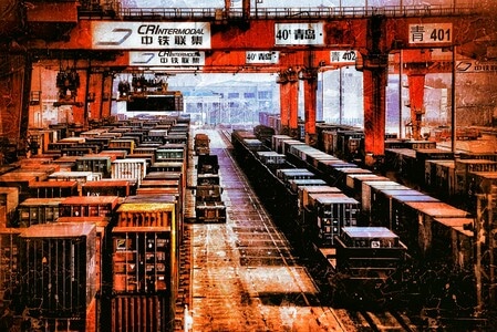 随拍-纪实-场地-环境-建筑 图片素材