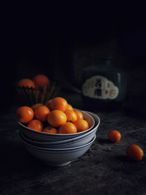 静物美食-手机静物摄影-静物之魅-摄在二月-食物 图片素材