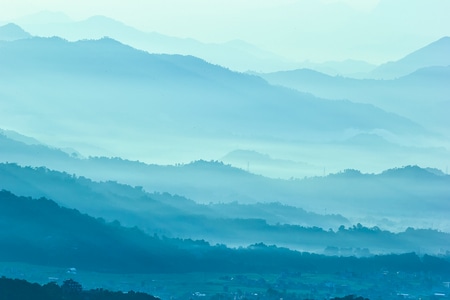 风光-旅拍-尼泊尔-风景-风光 图片素材