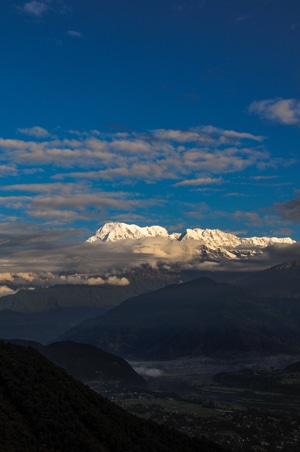 尼泊尔-博卡拉-你好2020-博卡拉-自然 图片素材