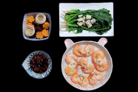 下厨房-一日三餐-美食-食物-美食 图片素材