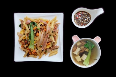 下厨房-一日三餐-美食-食物-美食 图片素材