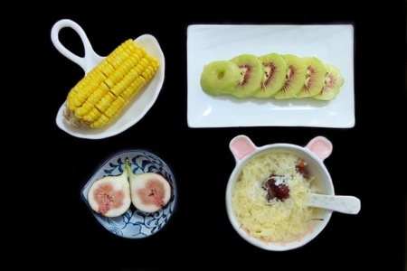 下厨房-一日三餐-室内-美食-食物 图片素材