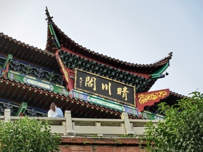 武汉-记录-生活-城市-色彩 图片素材