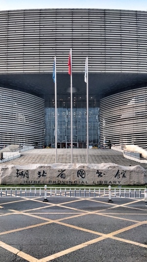 楼房-生活-记录-线条-图书馆 图片素材