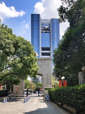 打卡-色彩-建筑-城市-风光 图片素材