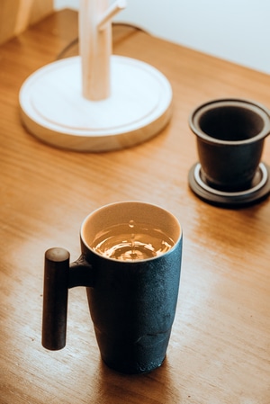 静物-茶具-夜晚-茶杯-杯子 图片素材