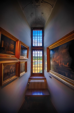 风光-旅行-hdr-包围曝光-展窗 图片素材