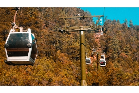 色彩-我的2019-风光-旅行-清新 图片素材