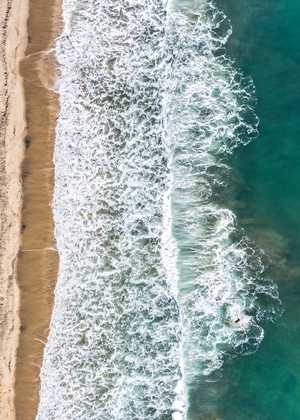海滩-海-海滩-海边-海浪 图片素材