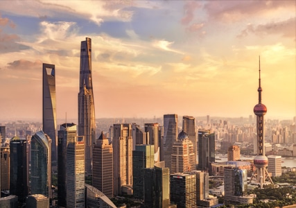 我的2019-儿童-建筑-城市风光-夜景 图片素材