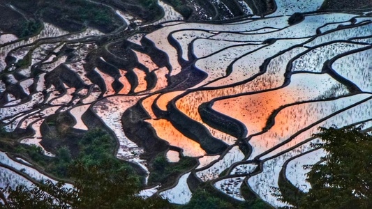 旅行-随手拍-手机摄影-自然-风景 图片素材