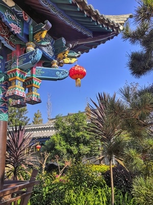 我的2019-风光-旅行-随手拍-古建筑 图片素材