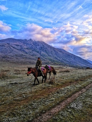 我的2019-随手拍-旅行-风光-自然 图片素材