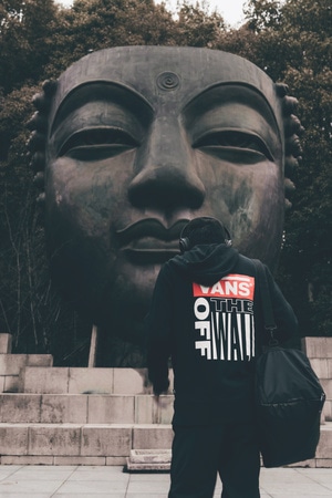 人像-旅行-城市-索尼-扫街 图片素材