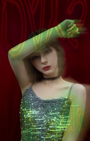 📷-🌁-女性-女人-美女 图片素材