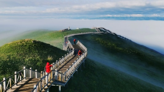 旅行-风光-自然-风景-原创 图片素材