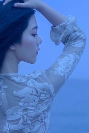 人像-情绪-原创作品-女人-女性 图片素材