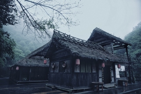 原创作品-风光-旅行-画意诗情-故事 图片素材