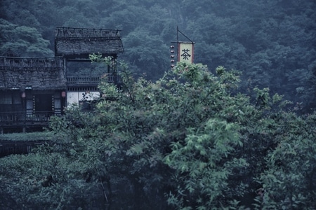 原创作品-风光-旅行-画意诗情-故事 图片素材