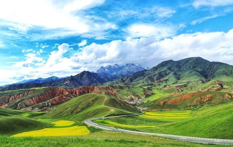 风光-旅拍-风景-风光-自然 图片素材