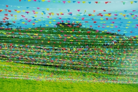 旅行-风光-青海-甘肃-风景 图片素材