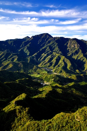 旅行-山-山峰-雪山-山 图片素材