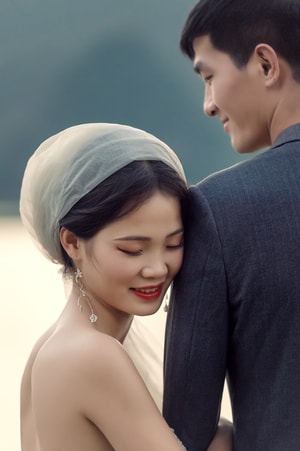 风光-自然-客片分享-婚纱摄影-婚纱照 图片素材