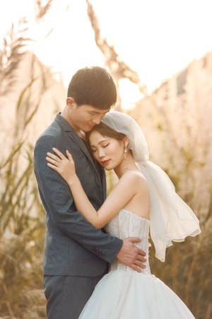 风光-自然-客片分享-婚纱摄影-婚纱照 图片素材