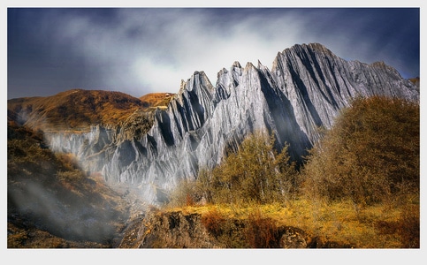 美景-光影-风光-旅拍-旅行 图片素材