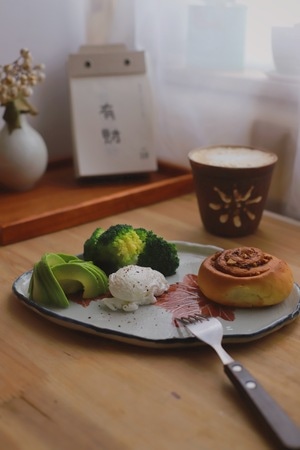 静物-手作-人间百味-自然-色彩 图片素材