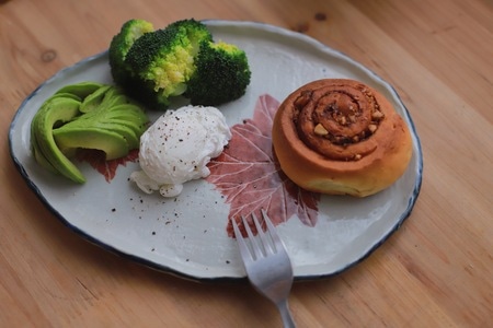 静物-手作-人间百味-自然-色彩 图片素材