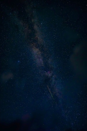 星空-银河-天空-银河-星空 图片素材