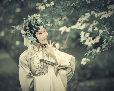 宅家-美女-女性-女人-美女 图片素材