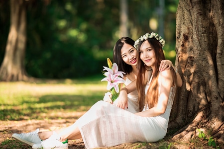 数字艺术大赛时尚组-看你的城市-儿童摄影-日系人像-有趣的瞬间 图片素材