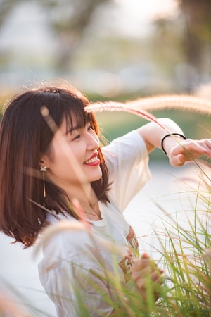 日系人像-看你的城市-儿童摄影-数字艺术大赛时尚组-人像 图片素材