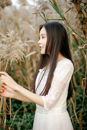 数字艺术大赛时尚组-人像-有趣的瞬间-看你的城市-美女 图片素材