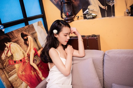 数字艺术大赛时尚组-看你的城市-女性-女人-美女 图片素材