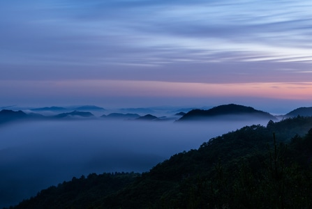 延时-旅行-攀登-山水-时空 图片素材