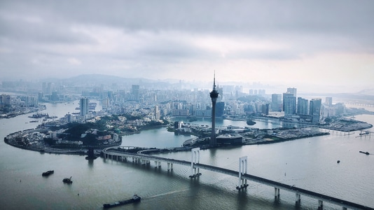 风光-旅行-记录-城市-城市风光 图片素材