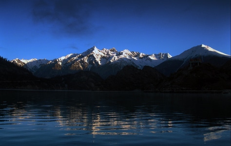 西藏-旅行-风光-风光-风景 图片素材