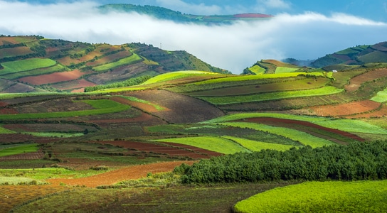 旅行-风光-云南-风景-风光 图片素材